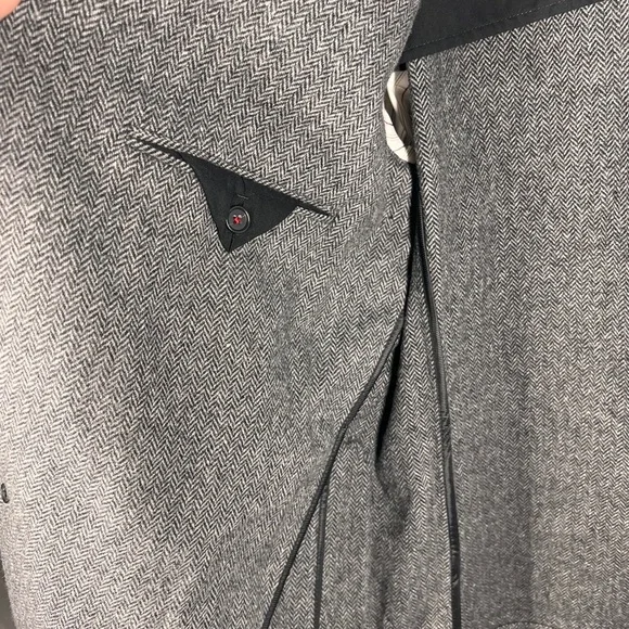 NWT Banana Republic Tailored Slim Fit Jacket - Picture 9 of 13